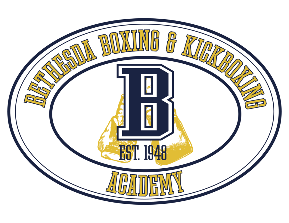 Bethesda boxing and Kickboxing academy
